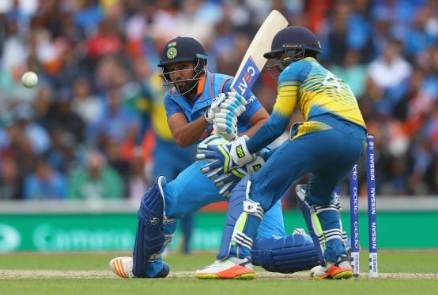 records and facts about Rohit Sharma in Hindi